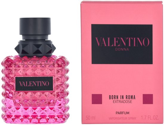 Valentino Donna Born In Roma Extradose Eau de Parfum 50ml