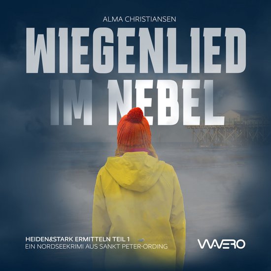 Wiegenlied im Nebel - cover
