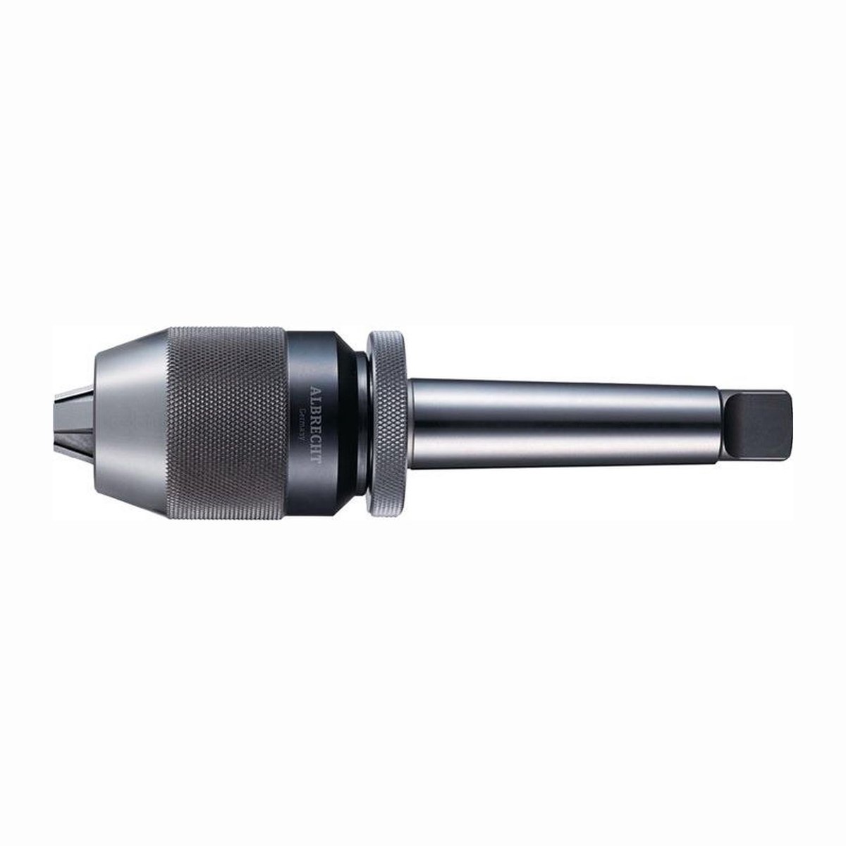 ALBRECHT Snelspanboorkop SBF-plus Span-Ø 1 - 13 mm - 1000130MK40