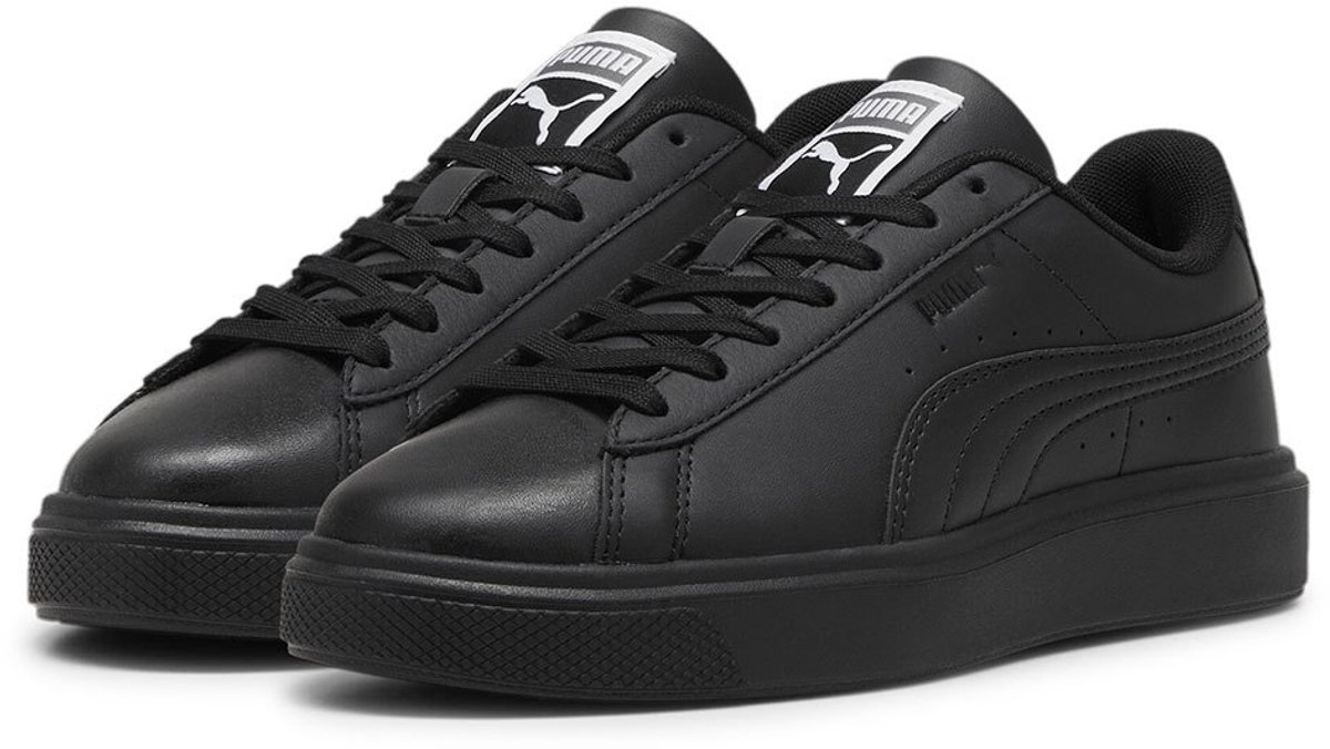 Puma Select Lajla Clean Schoenen Zwart EU 37 Vrouw
