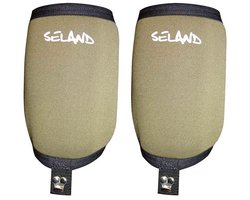 Seland Gaiters Groen