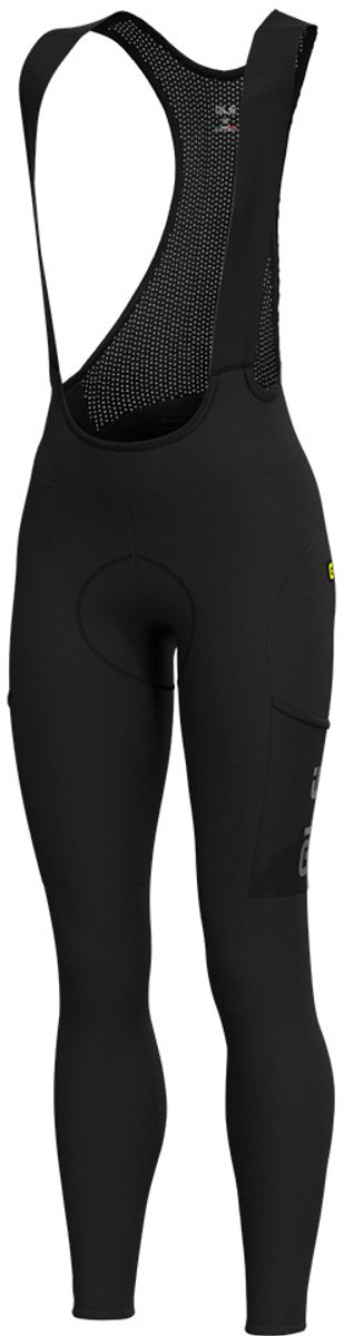 Ale Off Road-gravel Stones Cargo 2.0 Fietsbroek Zwart M Vrouw