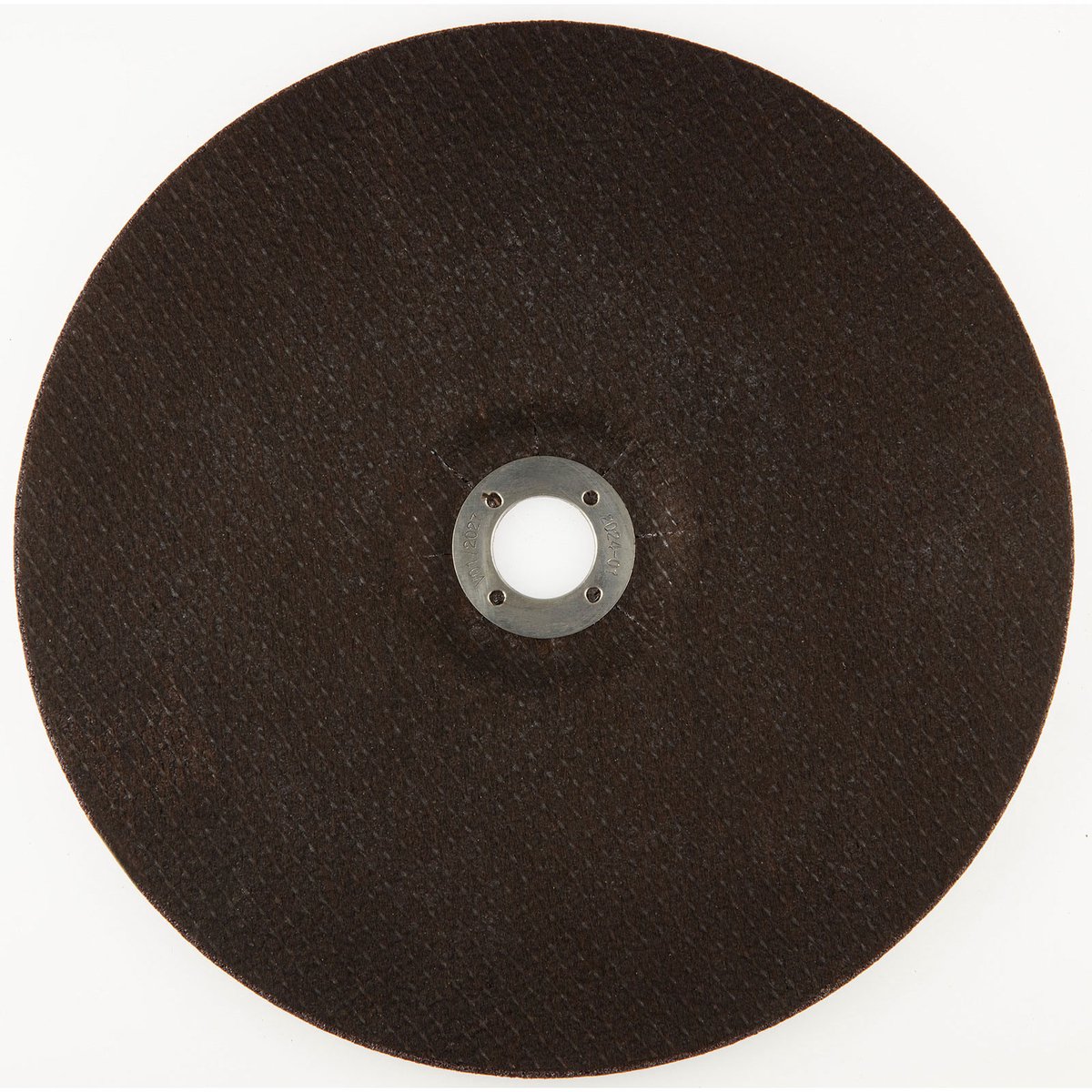 Bosch Doorslijpschijf gebogen 230mm thumbnail 3