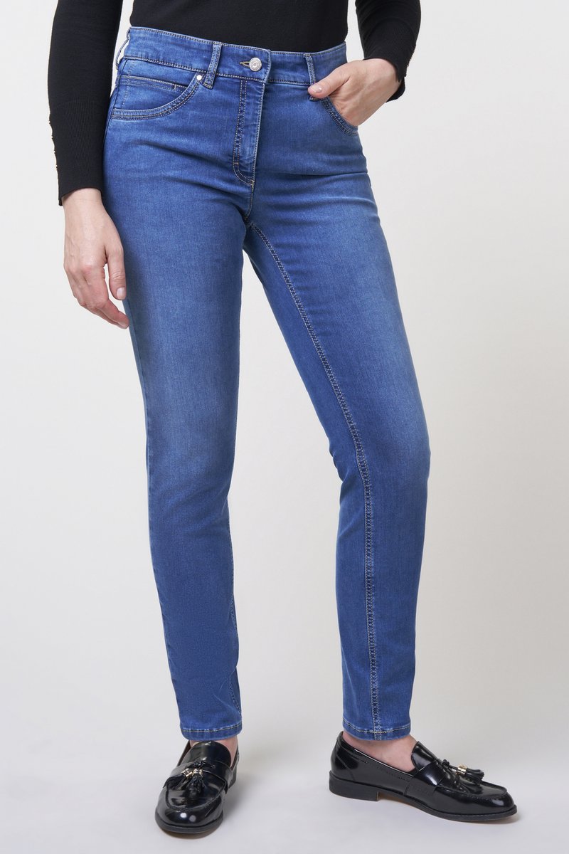 Twigie Shape-On Skinny Jeans