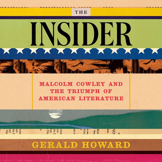 The Insider - cover