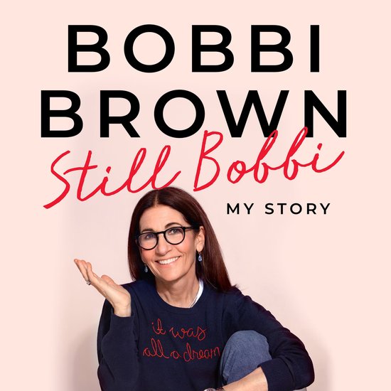 Still Bobbi - cover