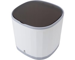 Volautomatische Draagbare Wasmachine voor Theekopjes - USB-Oplaadbaar en 360° Reiniging