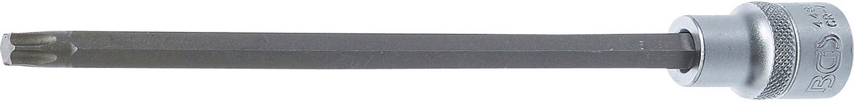 BGS Dopsleutelbit lengte 200 mm 1/2 Torx T45