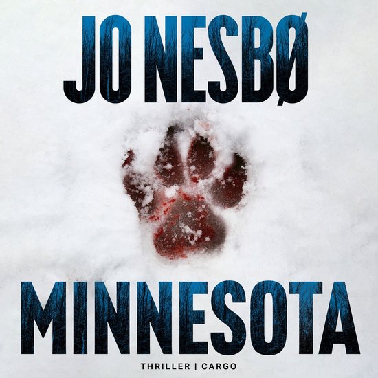 Minnesota - cover