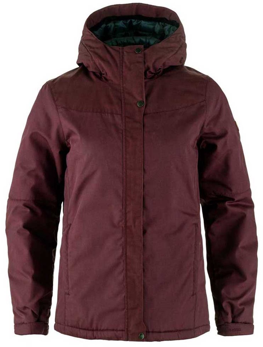 Fjällräven Stina Jas Vrouw Sport