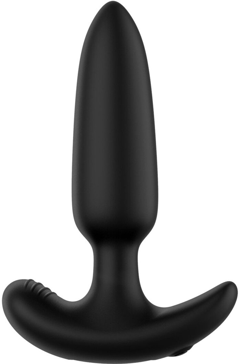 Anale Plug Forto Zwart