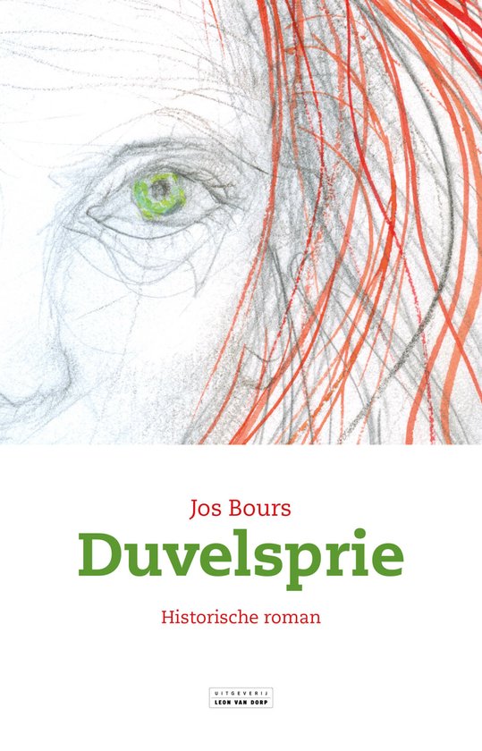 Duvelsprie - cover