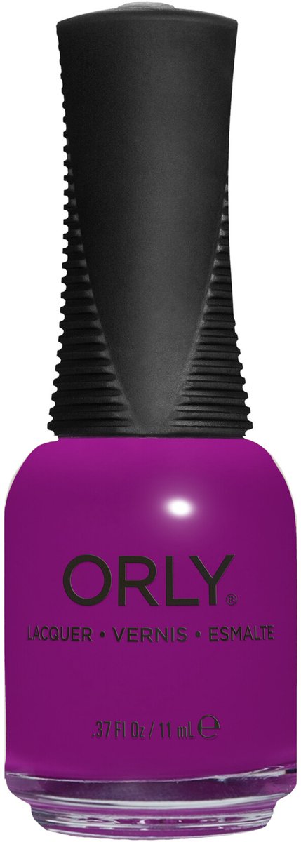 Orly Nagellak