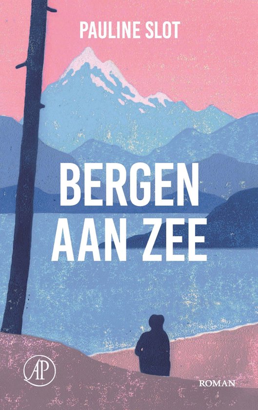 Bergen aan zee - cover