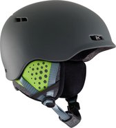 Anon Skihelm Heren Rodan - Gray Pop Eu - Maat S