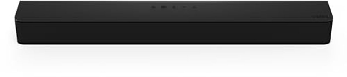 Compacte Soundbar met Dolby Audio en DTS:X - Bluetooth Verbinding voor TV