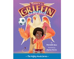 The Mighty Moods- There's a Griffin on My Back