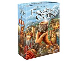 A Feast for Odin