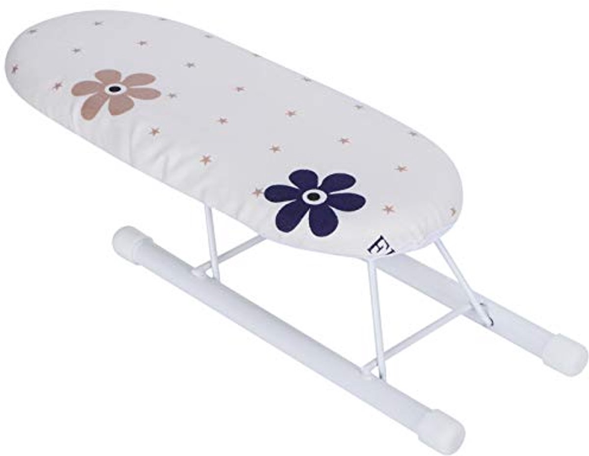 Multifunctionele Mini Strijkplank voor Mouwen, Dekbedden en Kleding