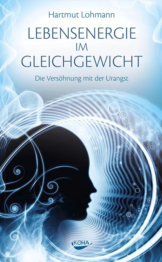Lebensenergie im Gleichgewicht - cover