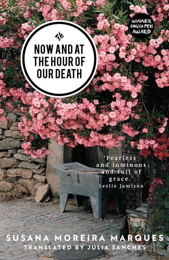 Now and at the Hour of Our Death - cover