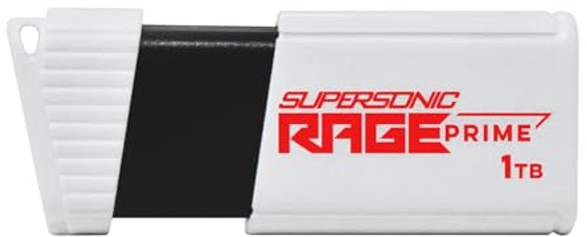 Hoge Prestaties 1TB USB 3.2 Gen 1 Pen Drive