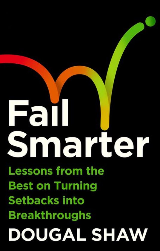 Fail Smarter - cover