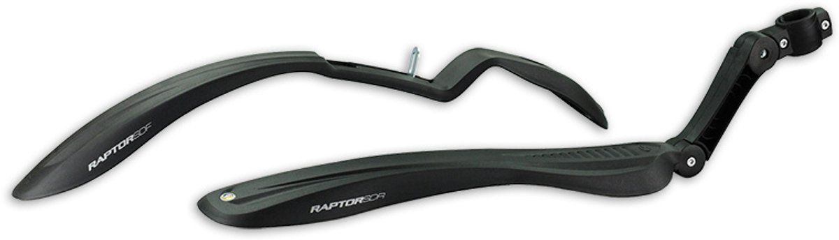 Simpla Spatbordenset RAPTOR 1 24 - 29 Inch