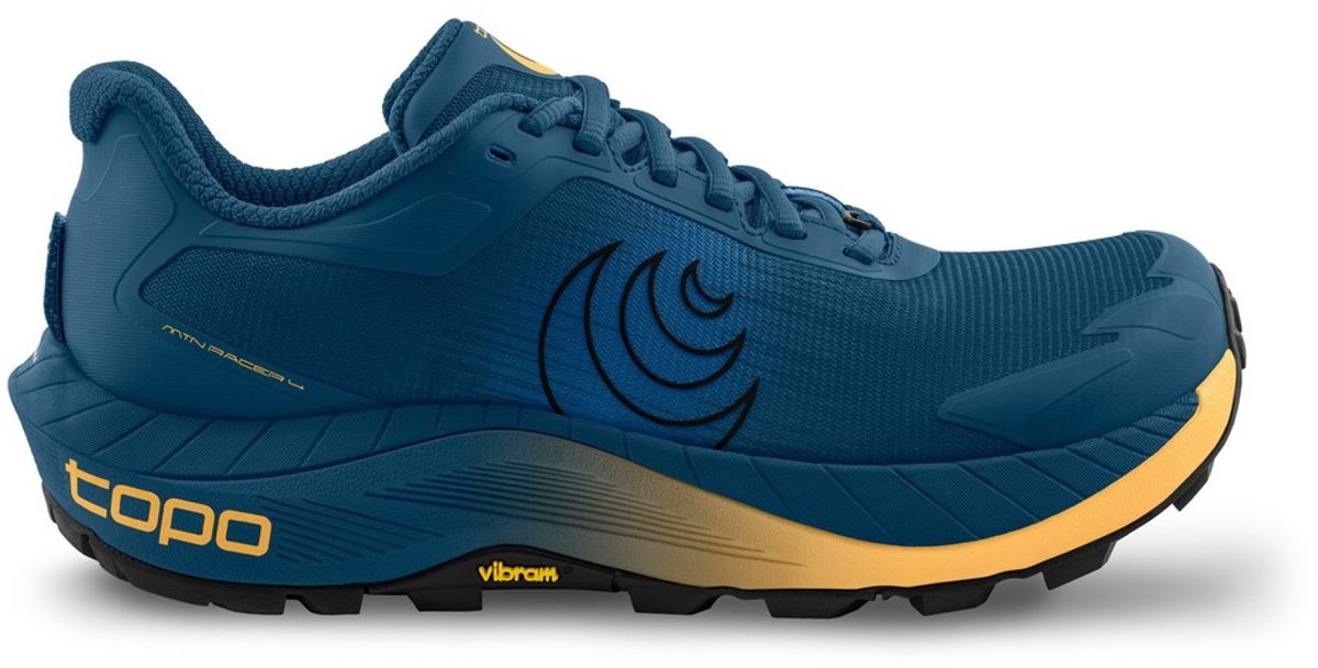 Topo Athletic Mtn Racer 4 Trailschoenen EU 44 1/2 Man
