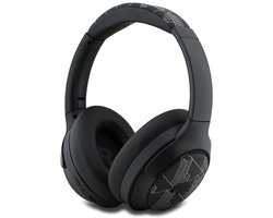 Lacoste Draadloze Hoofdtelefoon met Active Noise Cancelling - Bluetooth 5.4 - 70 Uur Speeltijd - Snelladen via USB-C - Inclusief Luxe Reisetui