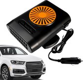 Chauffage Voiture Allume Cigare 12V Chauffage Allume Cigare 150W, chauffage pour