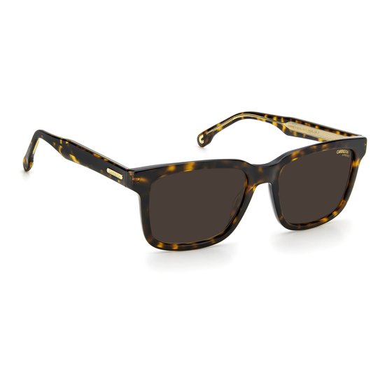 Carrera Carrera251s08 Zonnebril Bruin Man,Vrouw — afbeelding 4