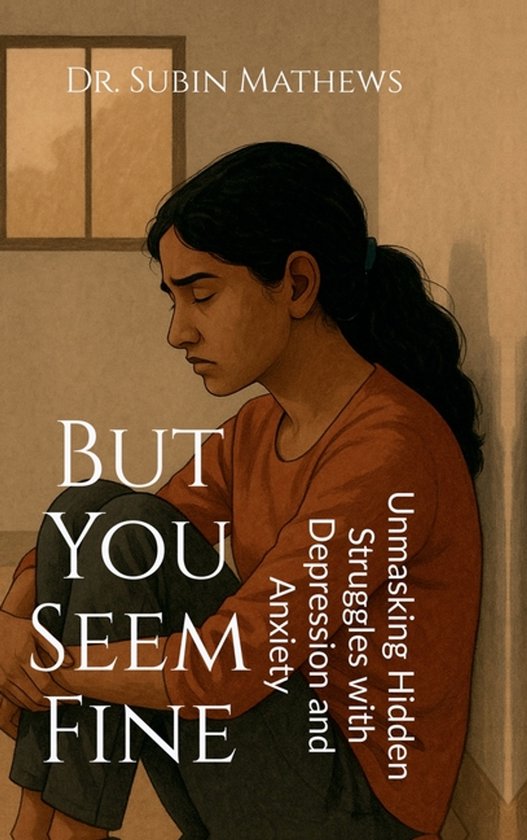 But You Seem Fine - cover