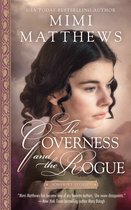 Somerset Stories-The Governess and the Rogue