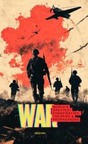 WAR Book on World's Greatest Conspiracies, Theories & Propagandas