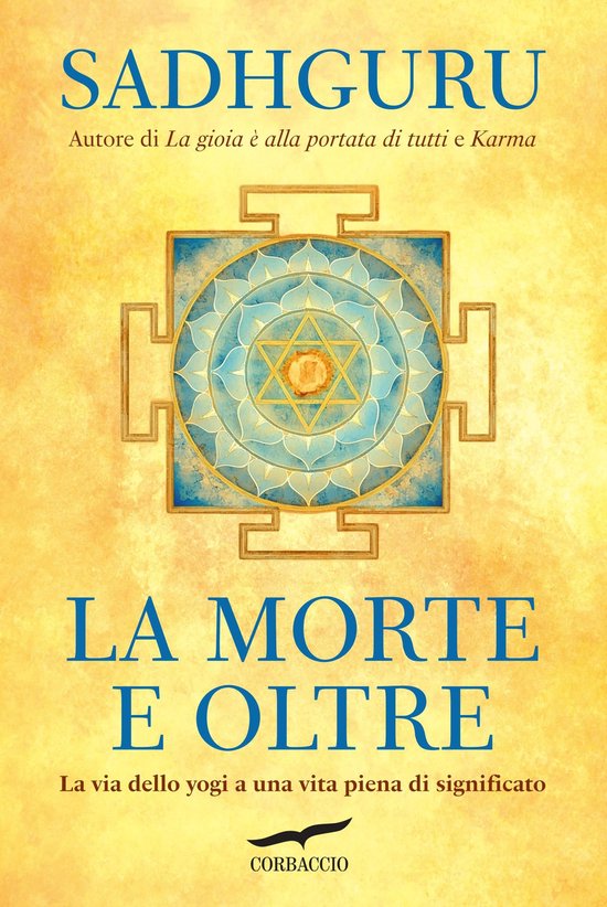 La morte e oltre - cover