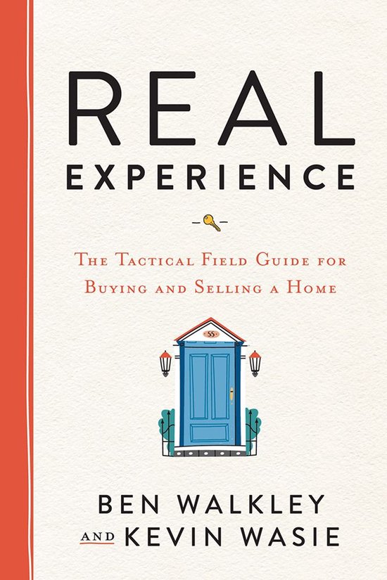REAL Experience - cover