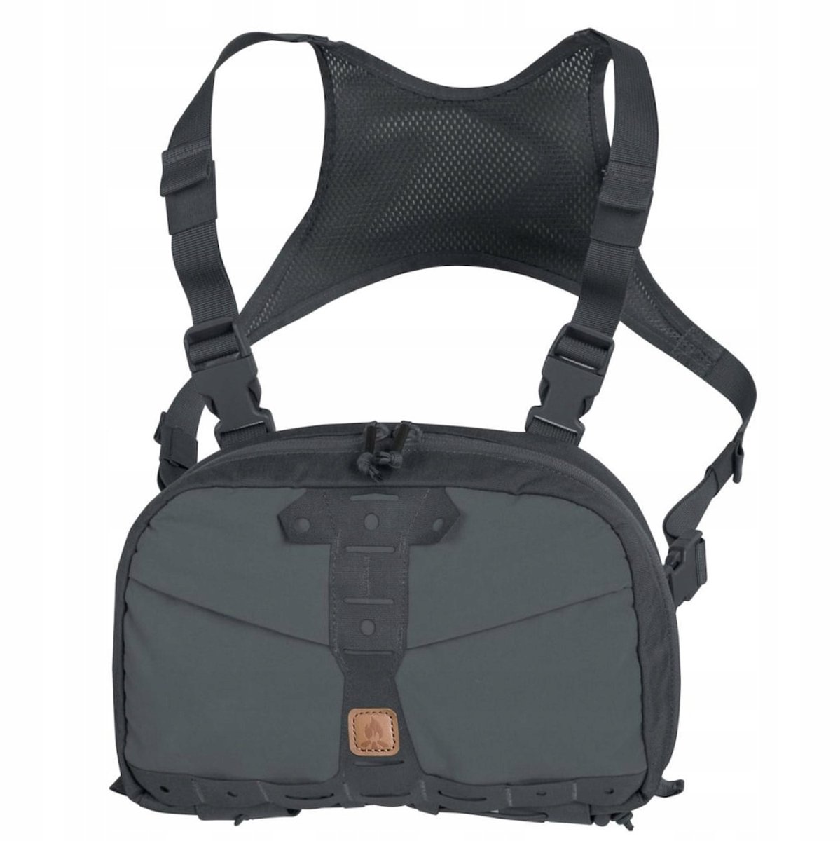 Helikon Numbat Chest Pack - Compacte Borstas met Veelzijdig Gebruik