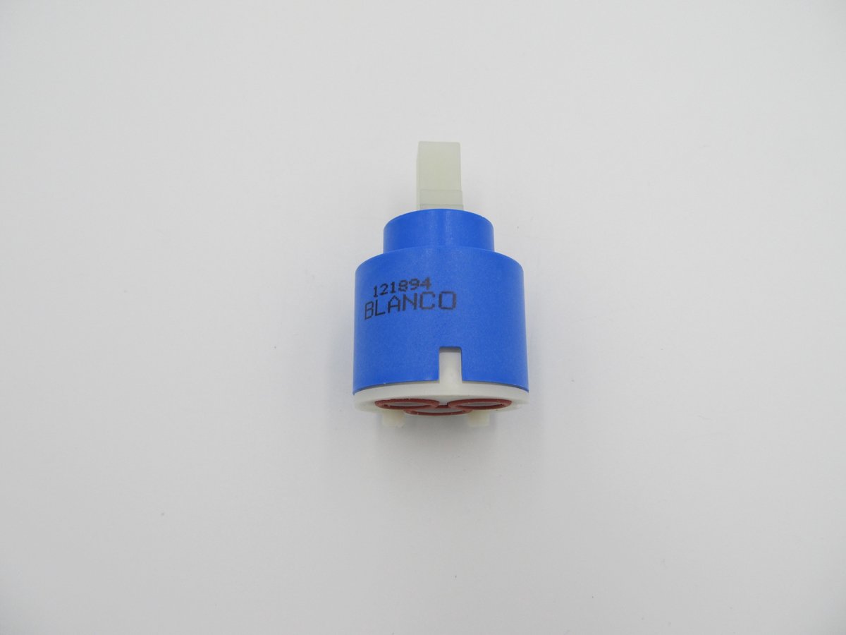 BLANCO Kraan Cartridge Fi 35mm - Vervangend Onderdeel 121894
