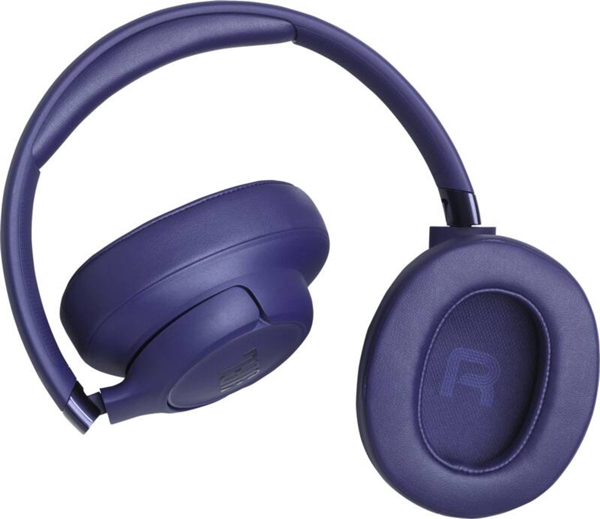 JBL Tune 780NC - Draadloze Noise Cancelling Koptelefoon - Bluetooth - Over-ear - 70 uur batterij - ANC - Blauw – foto 7