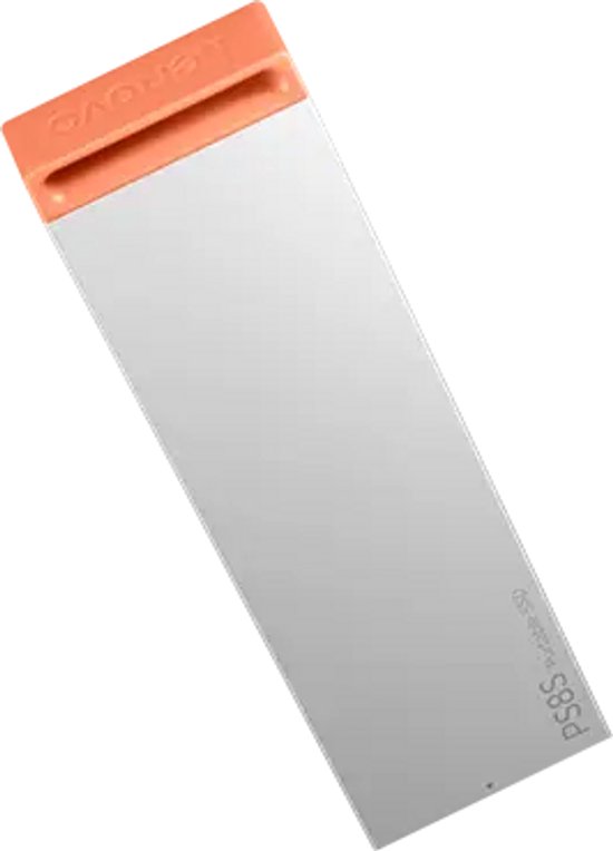 Lenovo PS8S, draagbare SSD 2 TB — afbeelding 3
