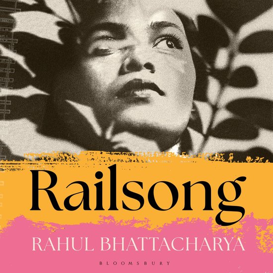 Railsong - cover