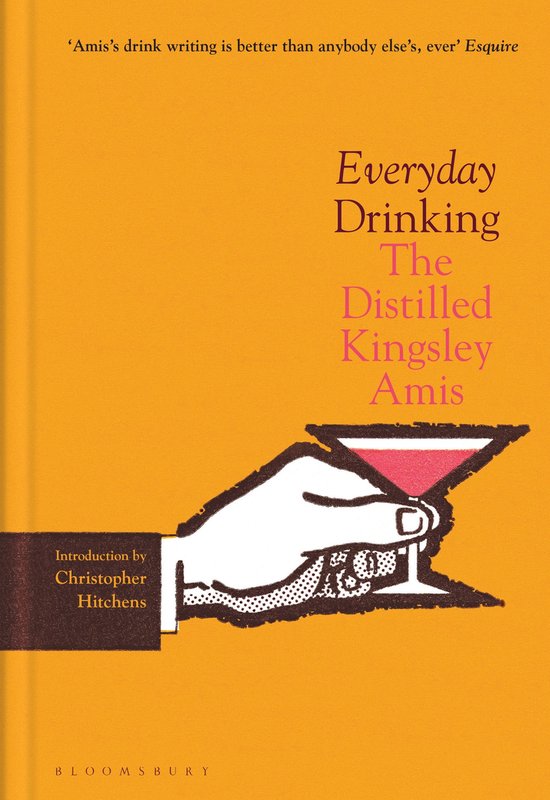 Everyday Drinking - cover