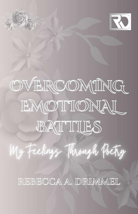 Overcoming Emotional Battles - cover