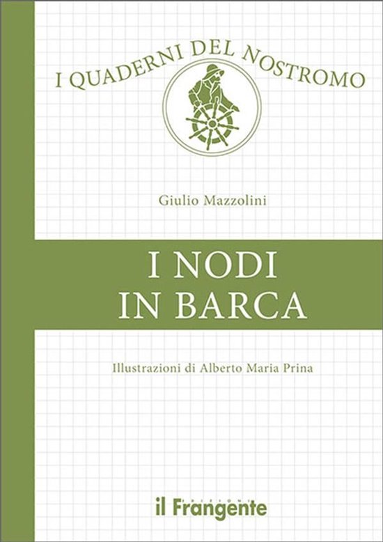 I nodi in barca - cover
