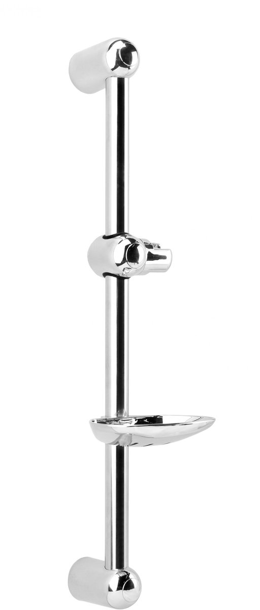 Deante Neo Fresh Douchestang 60cm Chroom - NOF051D