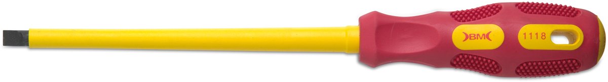 Beta plaat Schroevendraaier geïnstalleerd 8mm 1000V