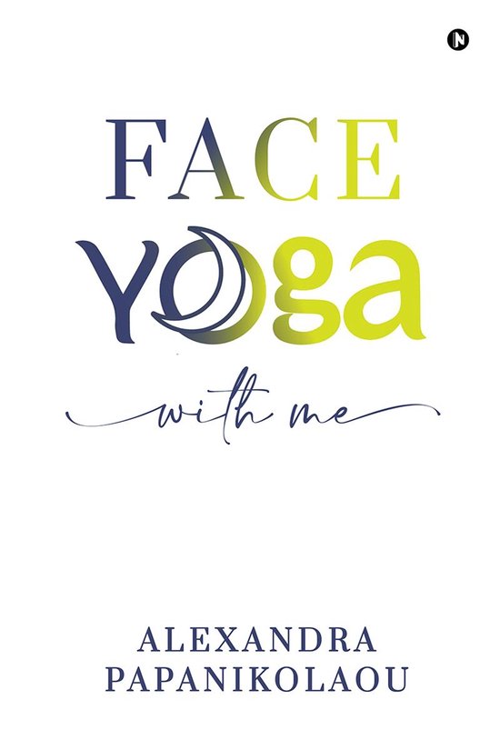 Face Yoga With Me - cover