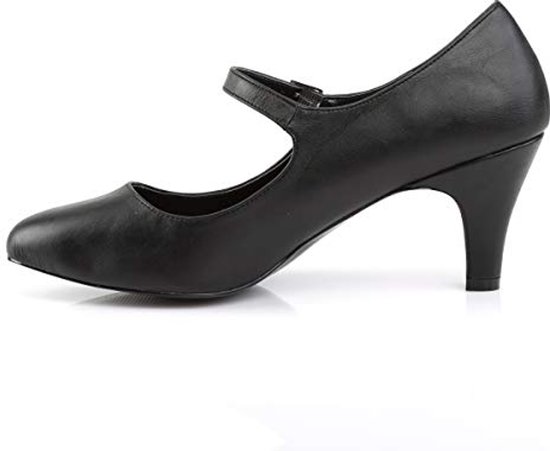 Talons Hauts Femme - Chaussures Noires Élégantes pour Fêtes et Occasions Spéciales