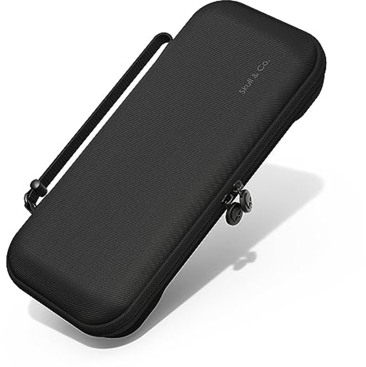 Dunne Beschermcase voor Steam Deck en Steam Deck OLED – Opvouwbare Hardshell Reistas